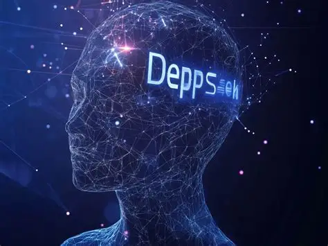 DeepSeek 深度求索算法推演图景一