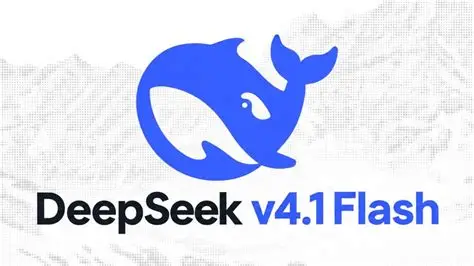 DeepSeek官网 标志